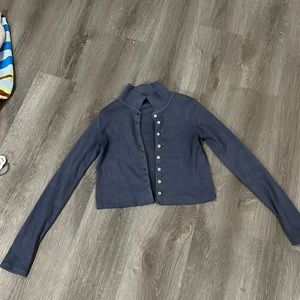 Love this top, my friends always tried to steal it